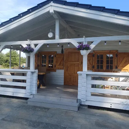 Bialy Holiday home *