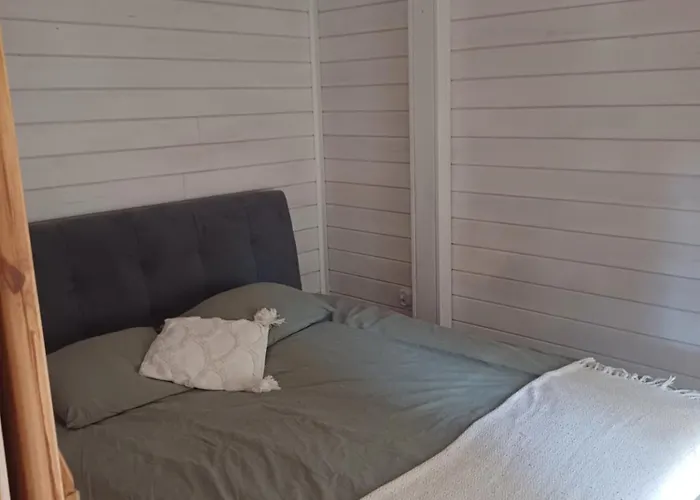 Prázdninový dům Bialy